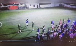 Maltepe'de Halı Saha Maçında Fenalaşan Kişi Hayatını Kaybetti