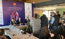 Uluslararası Yat Yarışları'nın Çanakkale Etabı Tanıtıldı