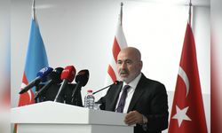 İçişleri Bakan Yardımcısı Sağlam'dan Önemli Açıklama
