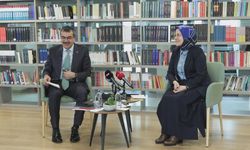 Bakan Tekin'den Üniversitelere Bilim İnsanı Vurgusu