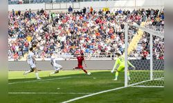 Mersin İdmanyurdu, Derincespor'u 2-0 Geçti
