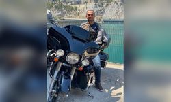 Yeni Motosikletle Bariyerlere Çarpan Sürücü Hayatını Kaybetti