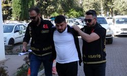 Taciz İddiasıyla Arkadaşını Öldüren Şüpheli Yakalandı