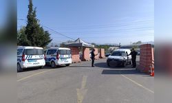 Sakarya'da 36 Yıl Hapis Cezası Bulunan Hükümlü Tutuklandı