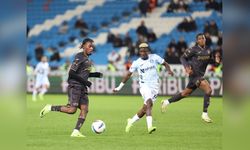 Trabzonspor ve Adana Demirspor 38. Kez Karşılaşacak