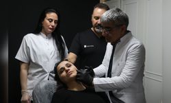 Estetik Cerrahi Alanında Sertifikalı Eğitim Programları Başladı