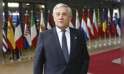 İtalya Dışişleri Bakanı Tajani: İran ve ABD Arasındaki Görüşmeler Olumlu Sonuçlar Verdi