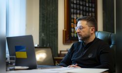 Zelenskiy'den Rusya'ya Ateşkes İhlali Uyarısı