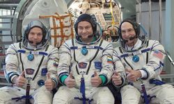 Soyuz MS-26 Uzay Aracı Dünya’ya Güvenli Bir Şekilde İndi