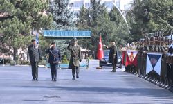 Genelkurmay Başkanı Orgeneral Gürak, Kosova'daki Askeri Yetkililerle Görüştü