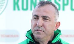Recep Uçar: Galatasaray Favori Olsa da Sınırlarımızı Zorluyoruz