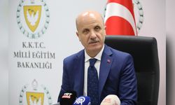 YÖK Başkanı Özvar KKTC’de Eğitim İşbirliği Toplantısına Katıldı