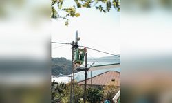 AYEDAŞ, Enerji Altyapısını Güçlendirmeye Devam Ediyor