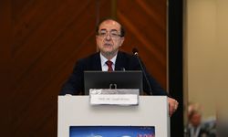 Prof. Dr. Vedat Göral, Asya Pasifik Karaciğer Araştırmaları Kongresi'nde Başkanlık Görevini Üstlendi