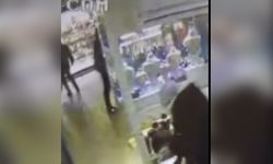 İstanbul'da Kuyumcu Hırsızı 81. Suçunda Yakalandı