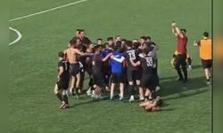 Silopigücü Gençlikspor Tarihi Zaferle Şampiyonluğunu Resmen Duyurdu