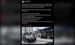Beşiktaş'ta Çakar İzni İptal Edildi: Bakan Yerlikaya'dan Resmi Açıklama