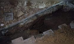 Sultanbeyli'de Boru Tamiri Sırasında Göçük: Bir Kişi Yaralandı