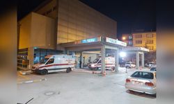 Ankara'da İnşaatta Elektrik Akımına Kapılan İşçi Hayatını Kaybetti
