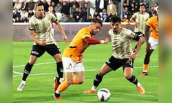 Galatasaray ve Bodrum FK İkinci Kez Karşılaşıyor