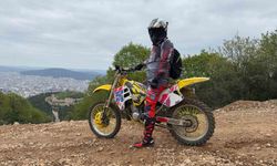 Aydos'ta Motokros Yarışı İçin Yetkililere Çağrı Yapıldı