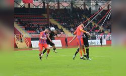 Kastamonuspor, İskenderunspor'u Evinde Yenerek 3 Puanı Kapattı