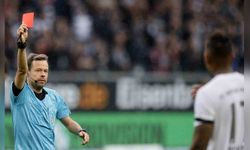 Galatasaray - Bodrum FK Maçında VAR Kararı Alman Hakem Markus Schmidt'ten