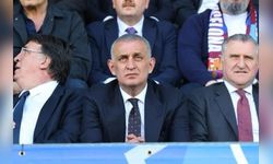 Hacıosmanoğlu’ndan Trabzonspor U19 Takımı’na Ödül Müjdesi