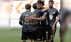 Bandırmaspor, Yeni Malatyaspor'u 3-1 Mağlup Etti