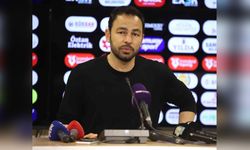 Selçuk İnan'dan Maç Değerlendirmesi: 'Eşik Maçı'