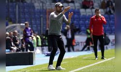 Başakşehir, Gaziantep FK'yi 2-1 mağlup etti
