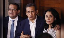 Peru Eski Devlet Başkanı Humala’nın Eşi Heredia, Brezilya’dan Diplomatik Sığınma İstedi
