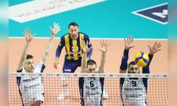 Fenerbahçe Sezonu Üçüncü Sırada Bitirdi