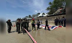 Tayland’da Polis Uçağı Denize Çakıldı: Altı Kişi Hayatını Kaybetti