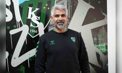 İsmet Taşdemir, Kadro Belirlemede Kolektif Karar Alınmasını Savundu