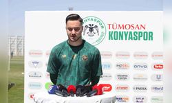 Recep Uçar, Başarıyla Şehre Dönme İsteğini Vurguladı