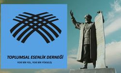 Toplumsal Esenlik Derneği Türk dil bayramını coşkuyla kutlanmaya hazırlanıyor