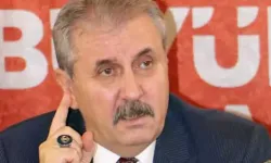 BBP'li Destici'den tepki çeken 'Gündüz Kuşağı' açıklaması