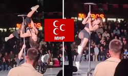 23 Nisan’daki direk dansına MHP’den zehir zemberek sözler