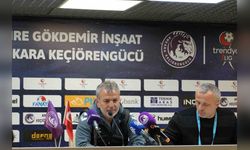 Mehmet Yıldırım'dan Penaltı Kararına Sert Eleştiri