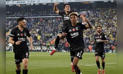 Beşiktaş, Bu Sezon Derbilerdeki Başarısıyla Dikkat Çekiyor