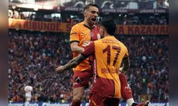 Galatasaray, Sivasspor Karşısında İlk Yarıda 4-1 Öne Geçti