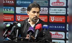 İlhan Palut: Takımın Durumu İçin Kritik Puanlar Şart