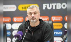 Thomas Reis, Galibiyet Sonrası Memnuniyetini Dile Getirdi