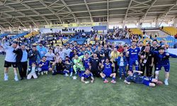 Menemen FK, Vanspor Karşılaşmasına Odaklandı