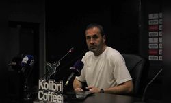 Yalçın Koşukavak Sahadaki Komik Anları Değerlendirdi