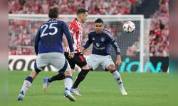 Manchester United İspanya’da Farklı Galibiyetle Döndü