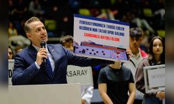 Türkiye taekwondo federasyonu ile Keçiören Belediyesi tesis anlaşması imzaladı