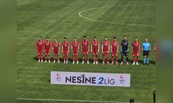 Vanspor FK, Karaman FK Karşısında Farklı Kazandı: 4-1