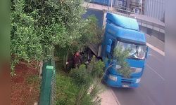 TIR’ların Camlarını Kırarak Cüzdan ve Cep Telefonu Çalan Hırsız Yakalandı